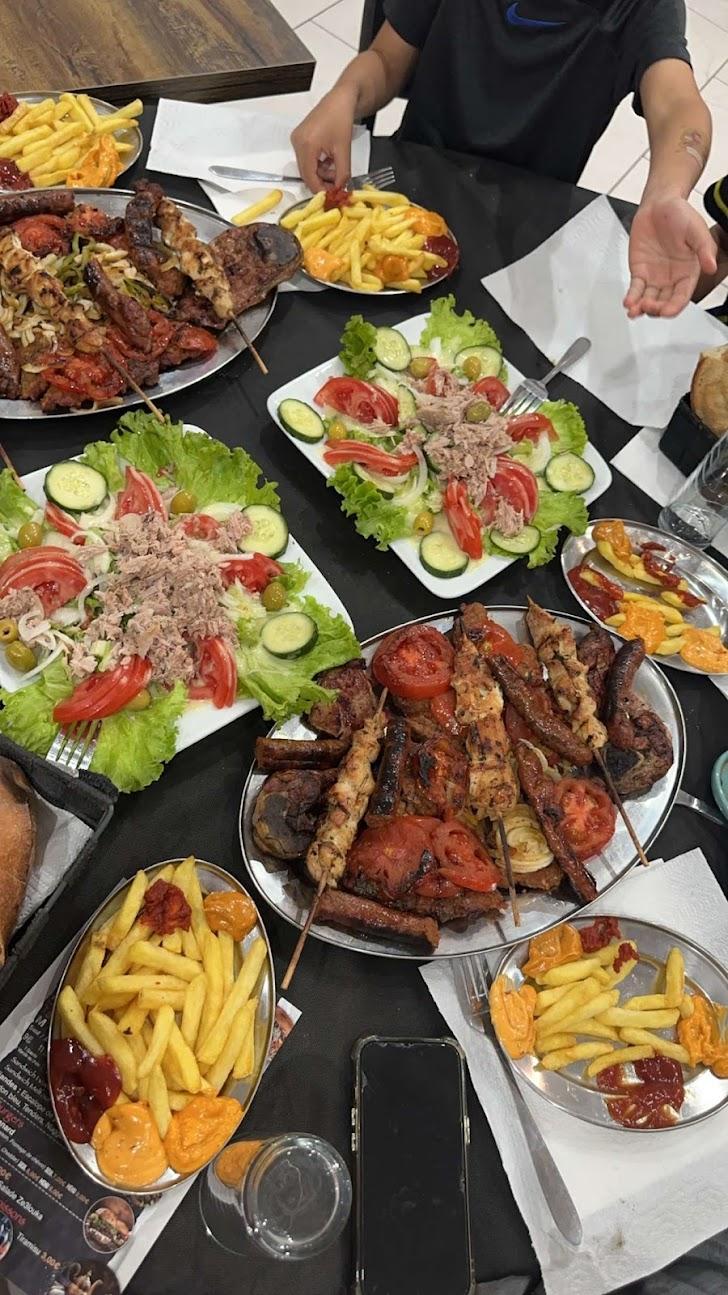 Photo de Snack chouwaya (Grillade & Tajine)