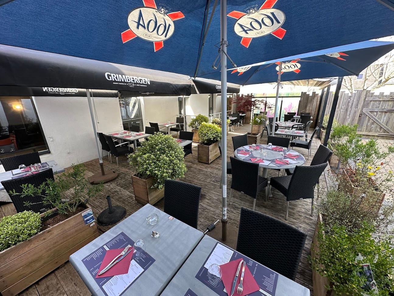 Photo de La Table de Marie Quimper