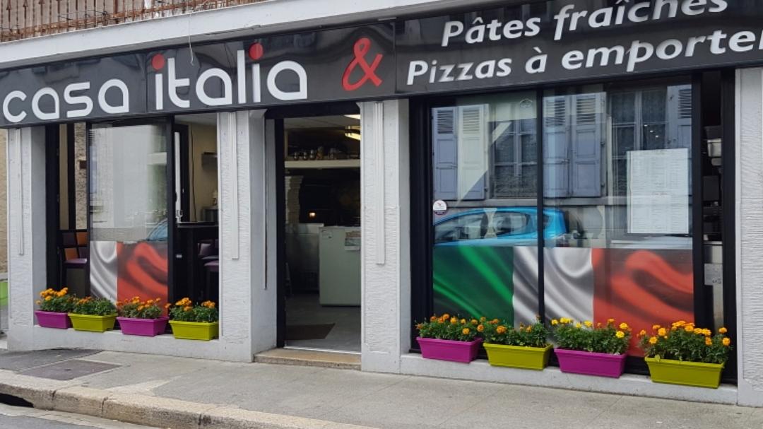 Photo de Casa Italia