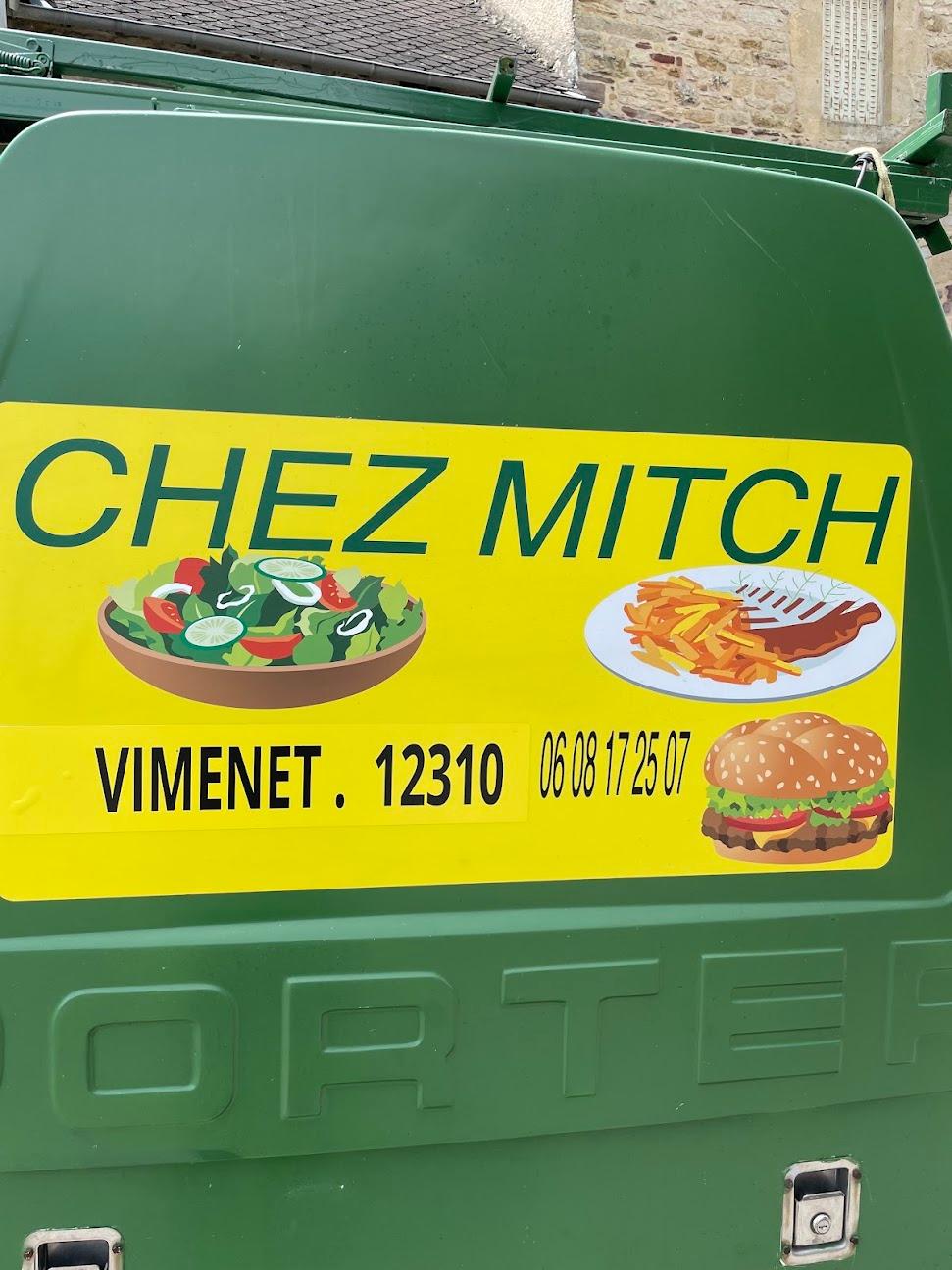 Photo du restaurant Chez MITCH