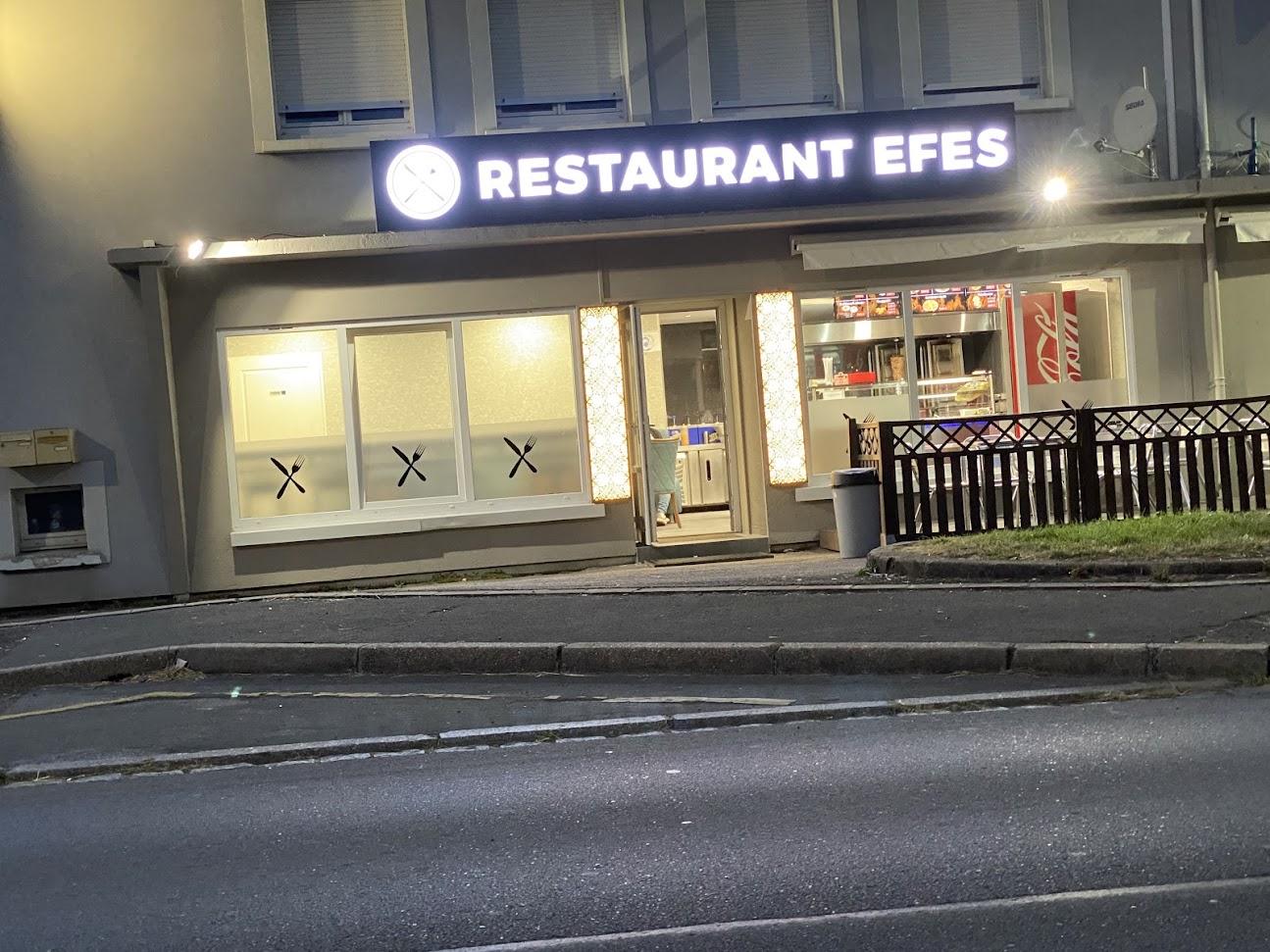 Photo de Snack Efes Resto Rapide