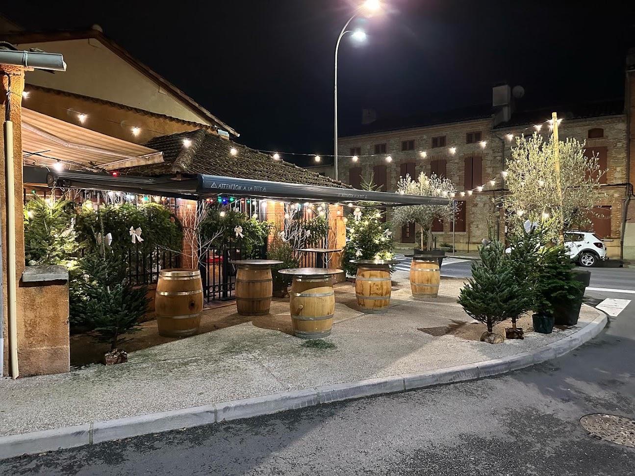 Photo de La fabrique " chez Fernande"