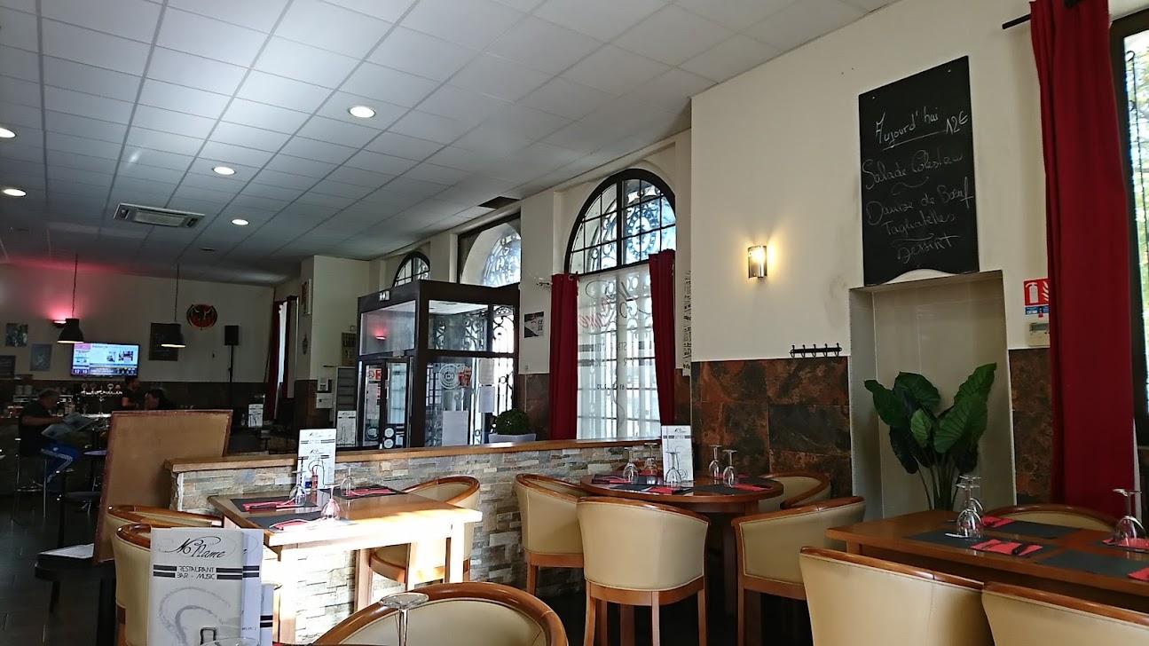 Photo du restaurant No Name / Le coffre