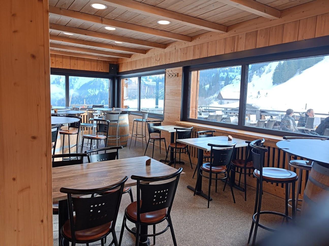 Photo de Brasserie des Saix