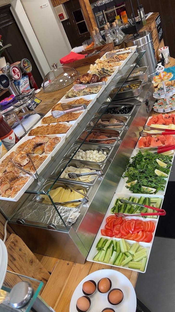 Photo du restaurant La Marne