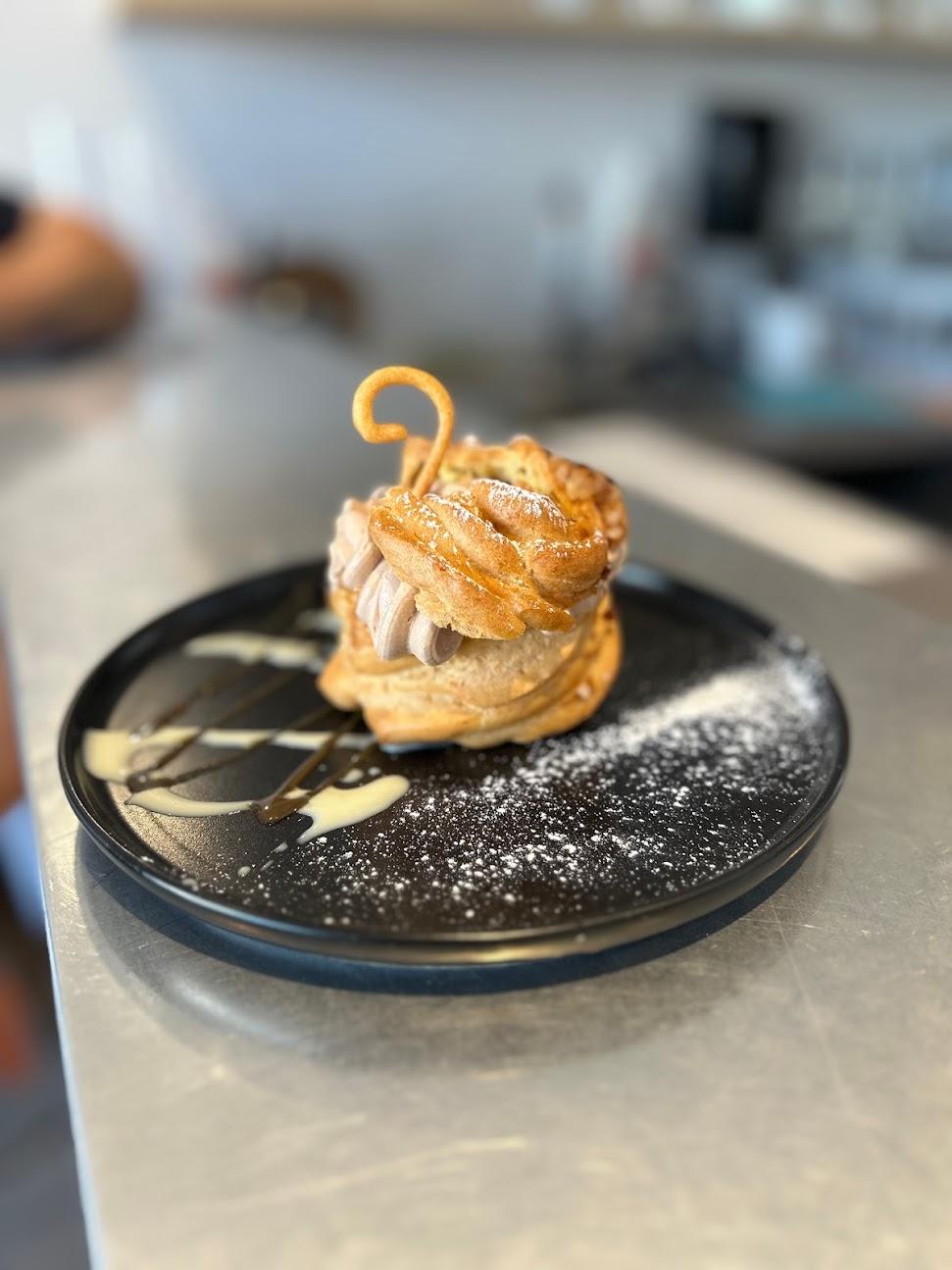 Photo de Le Bistro des Combrailles