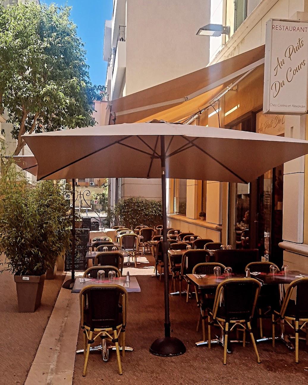 Photo du restaurant Au puits du cours