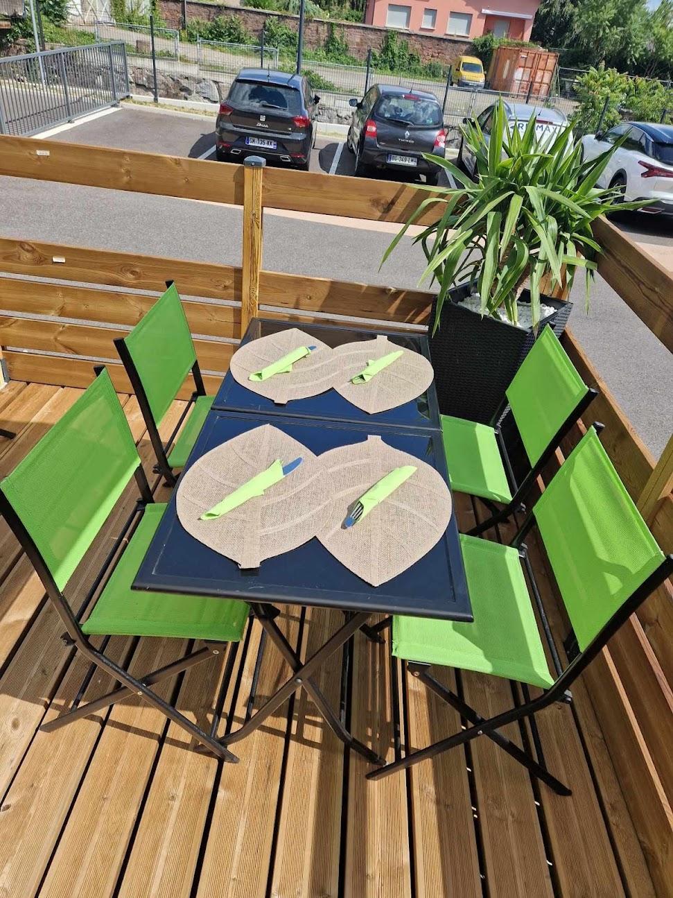 Photo de CREPERIE CHEZ PASCALINE
