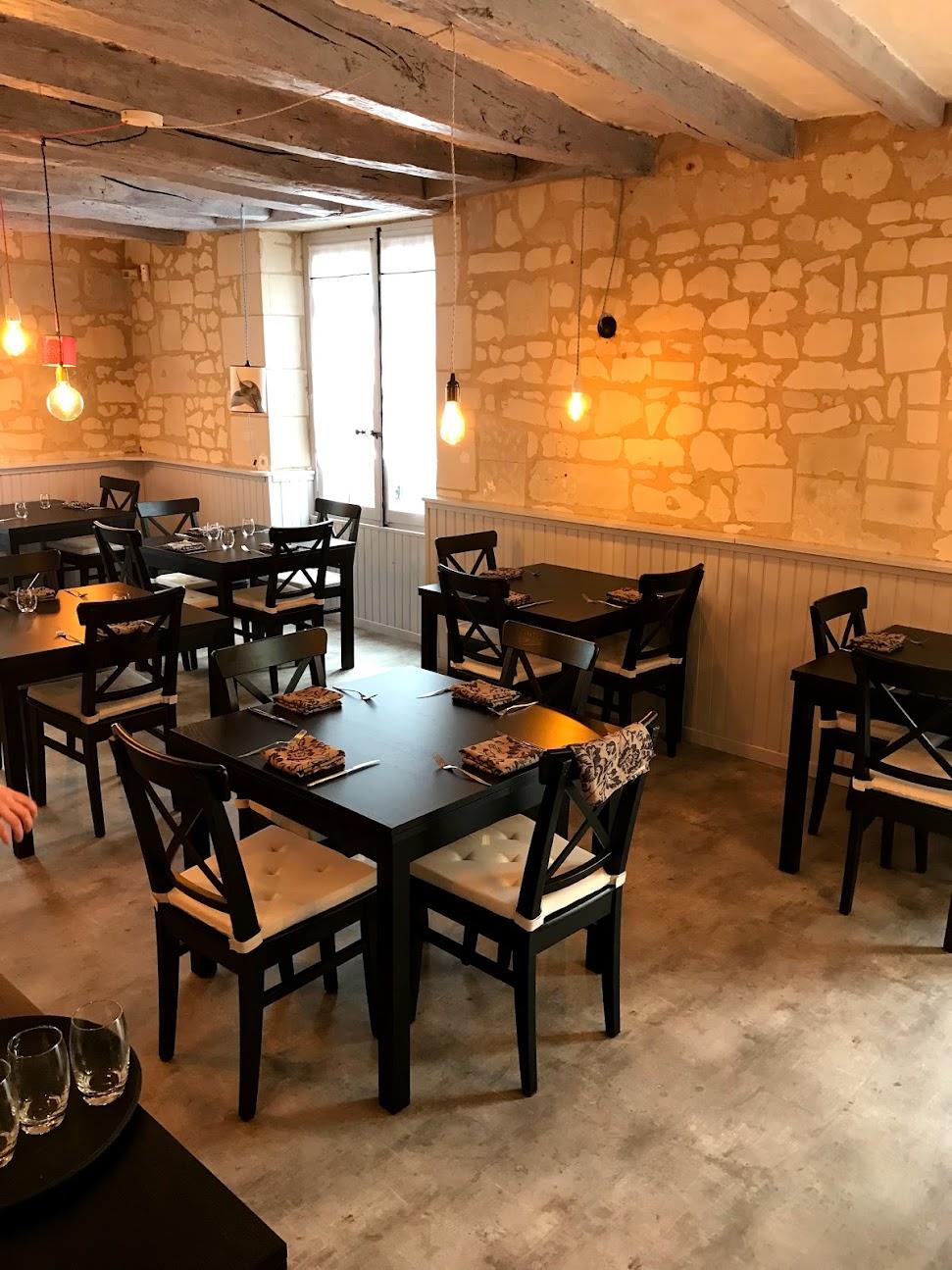 Photo du restaurant L'Amuse Bouche / la bonne franquette