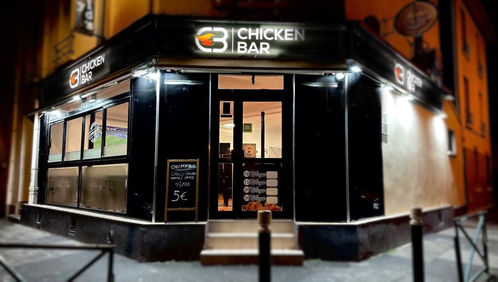 Photo de Chicken Bar
