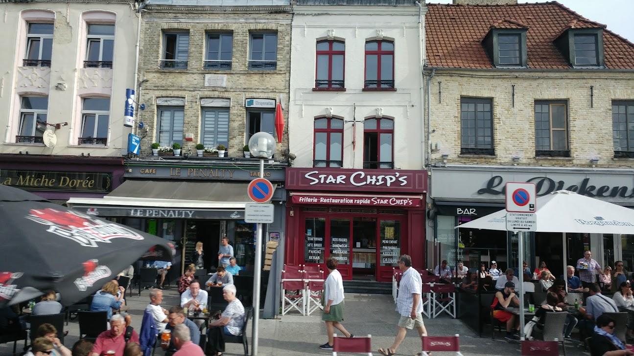 Photo de Star Chip's
