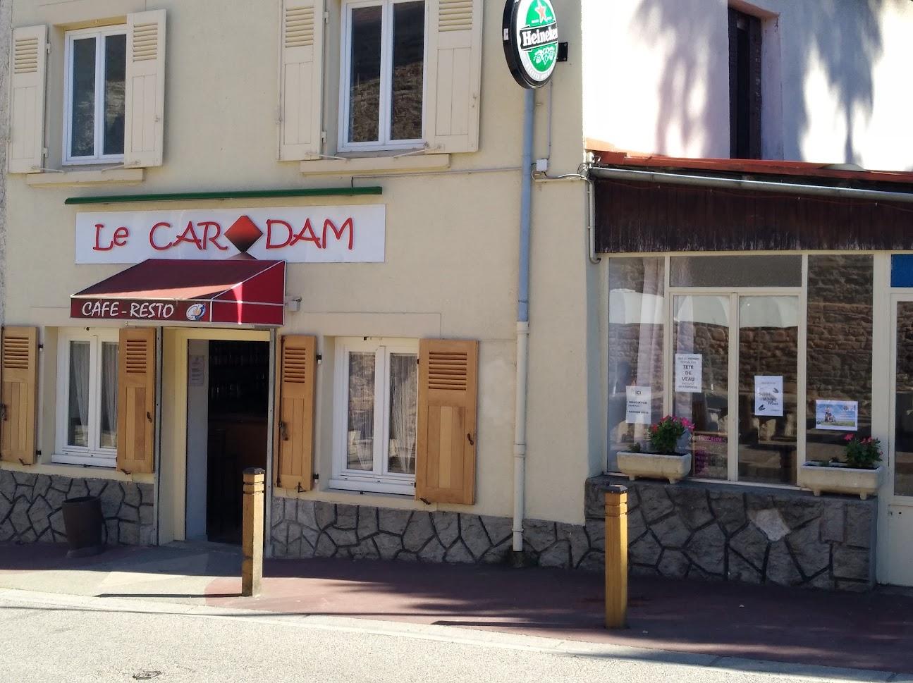 Photo de Mon p'tit resto