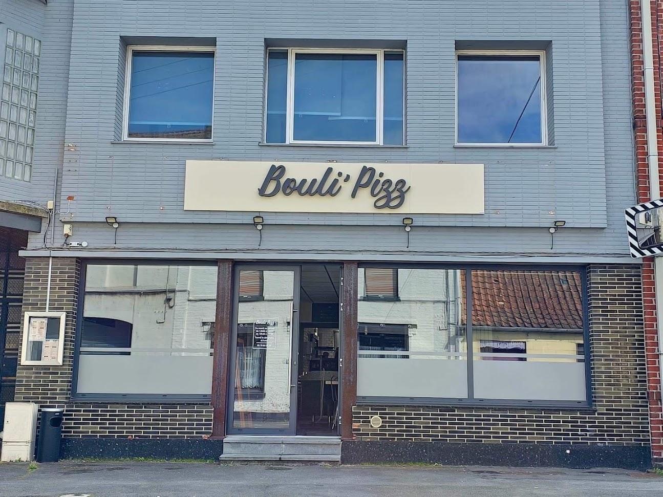 Photo de Bouli' Pizz