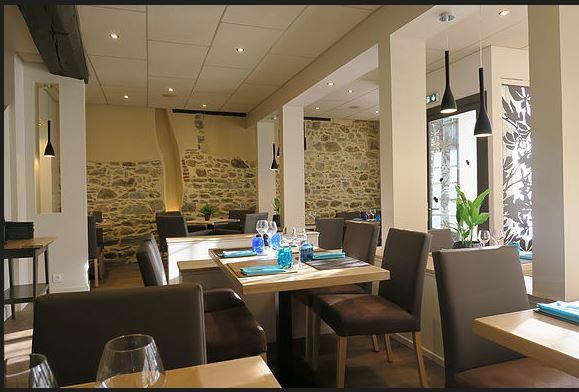 Photo du restaurant Les cocottes noires