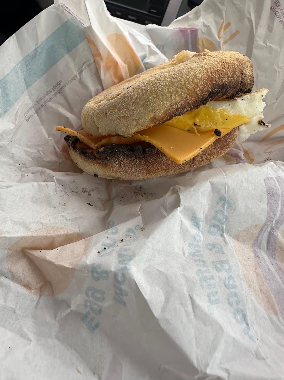 Photo de McDonald's