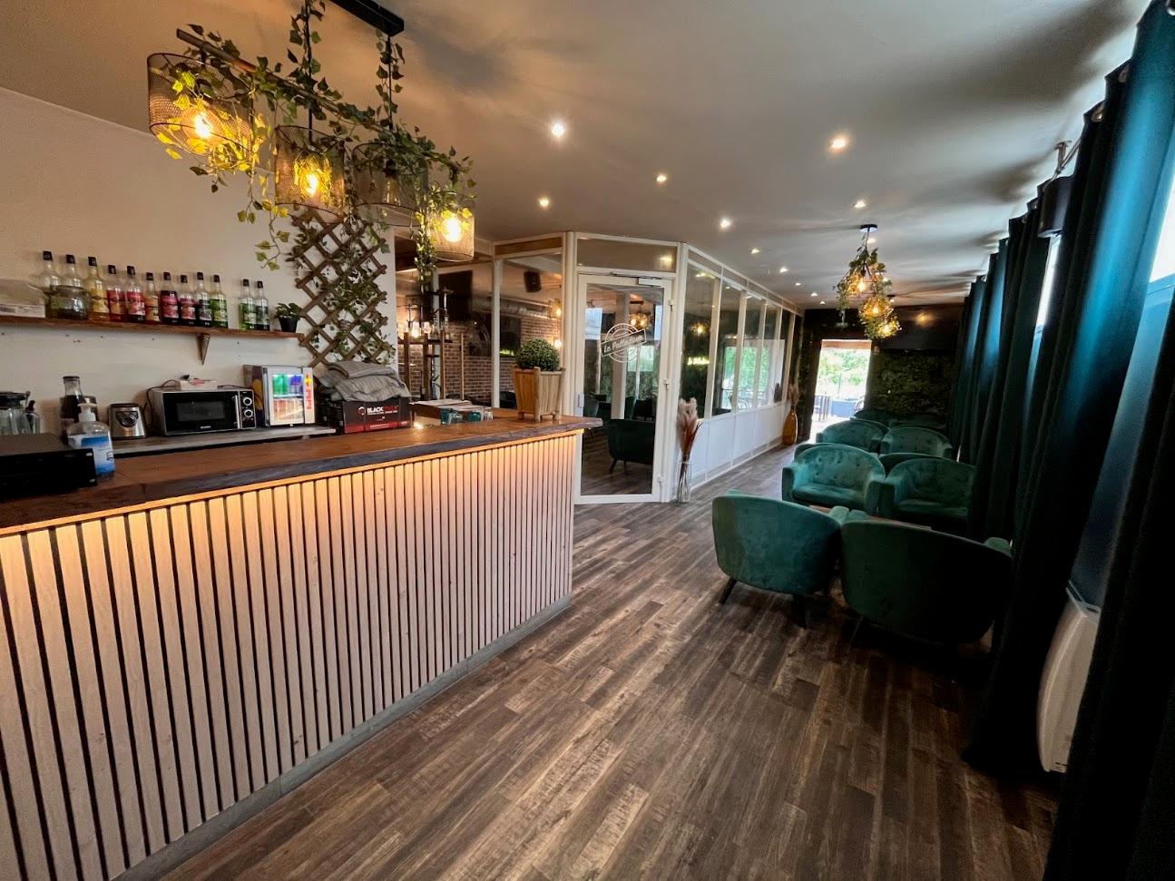 Photo du restaurant Le Palladium