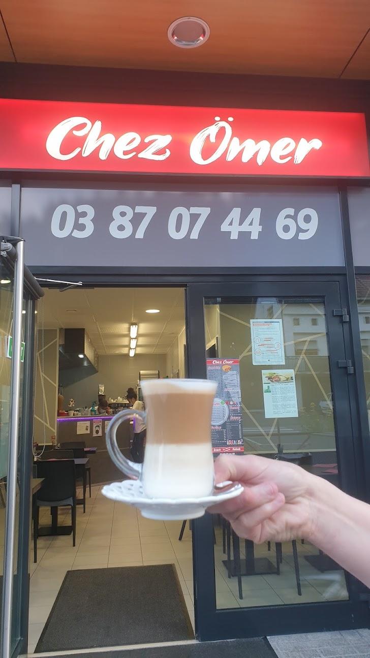 Photo de Pizza Kebab - Chez Ömer