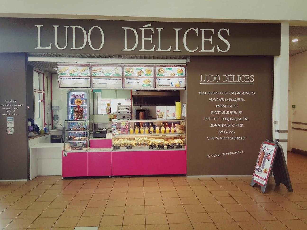 Photo de LUDO DÉLICES