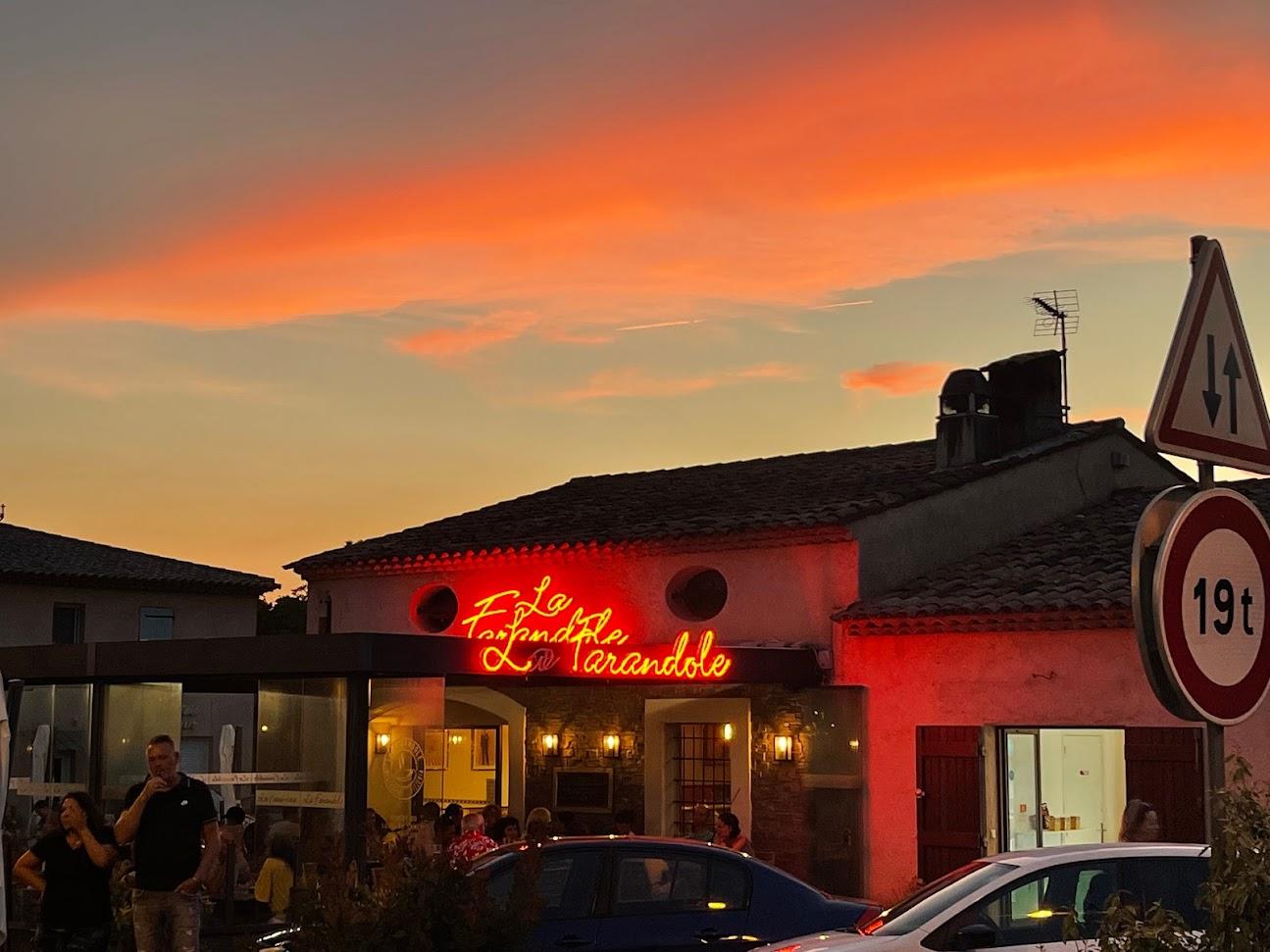 Photo du restaurant La Farandole