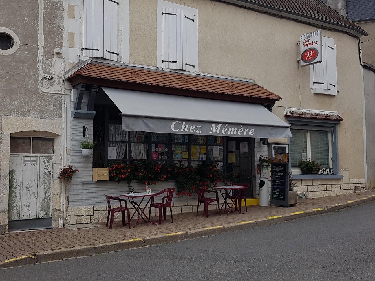 Photo de Restaurant Chez Mémère