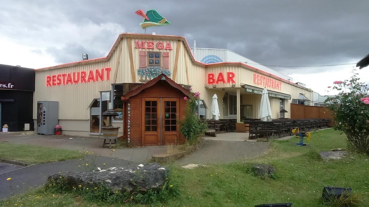 Photo de SARL Le Méga.