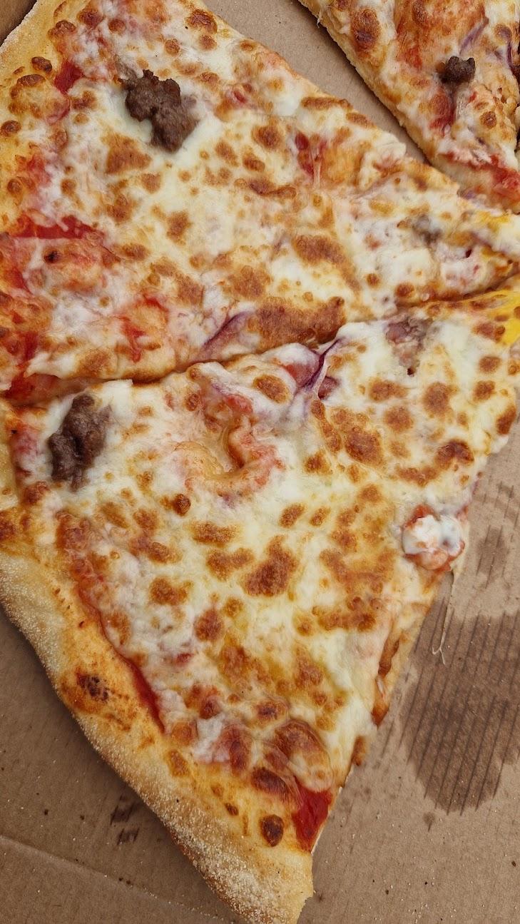 Photo du restaurant Star Pizza