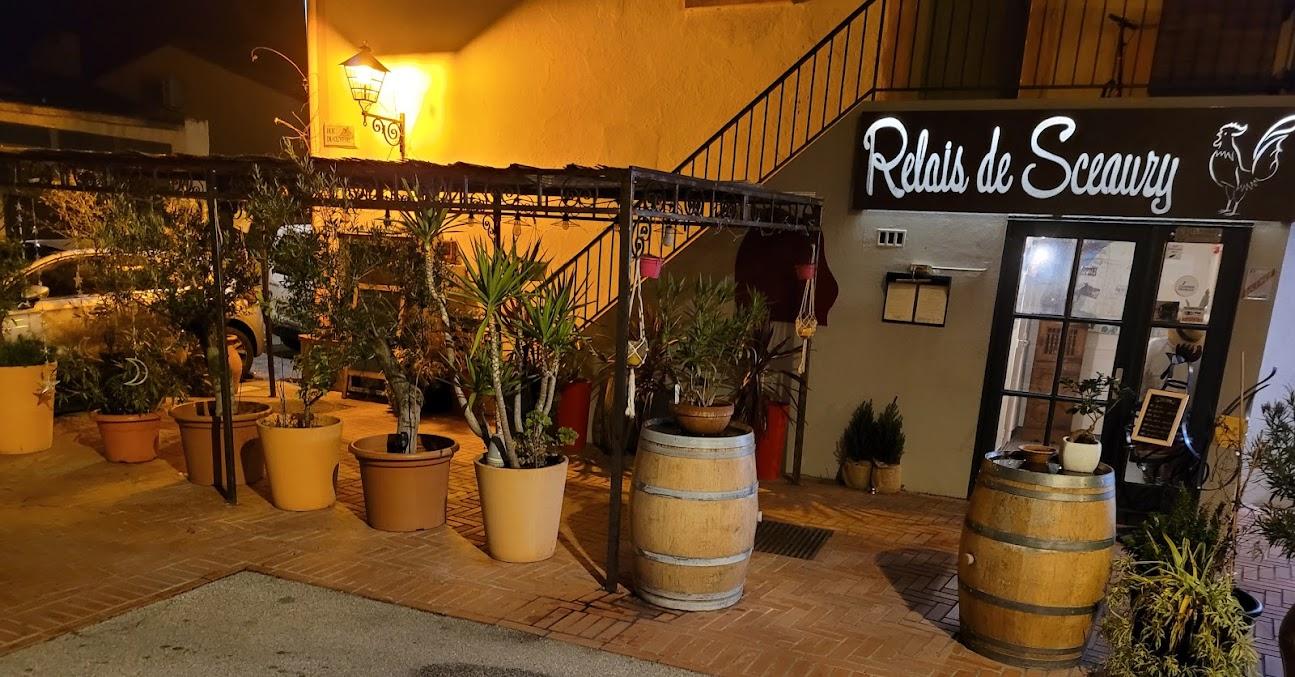 Photo de Relais de Sceaury
