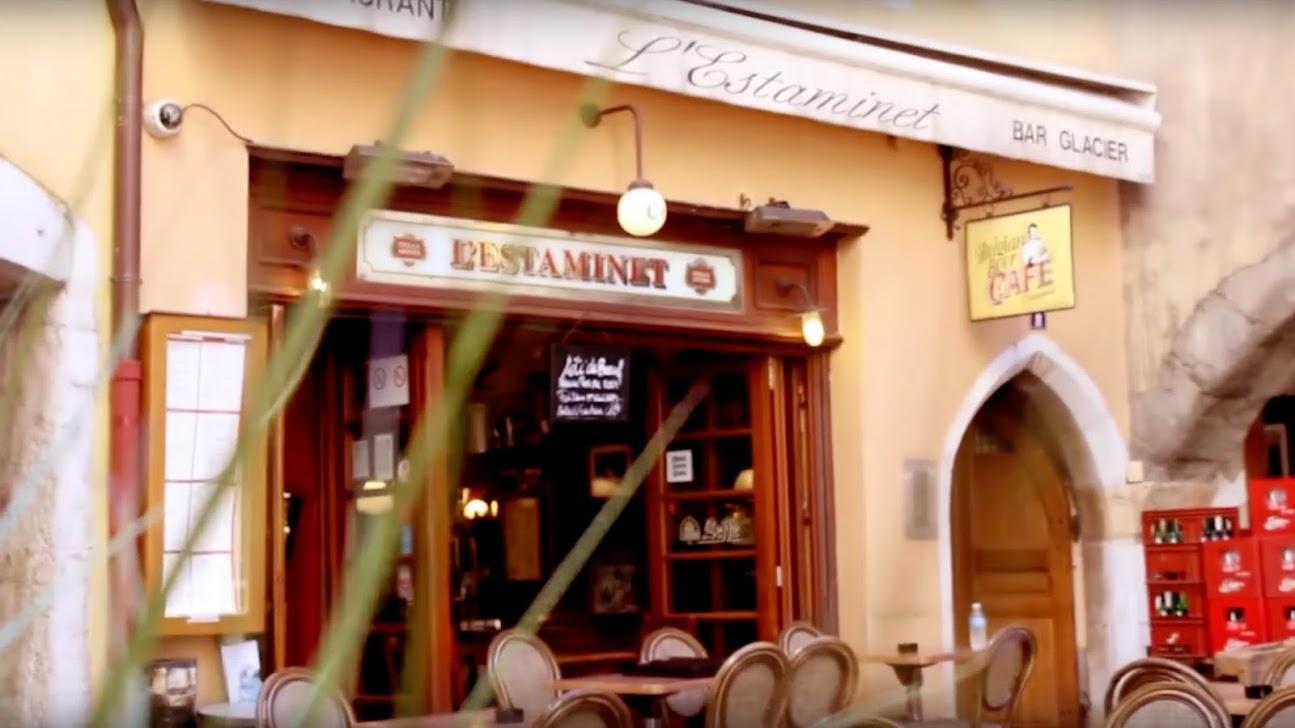 Photo du restaurant L'Estaminet