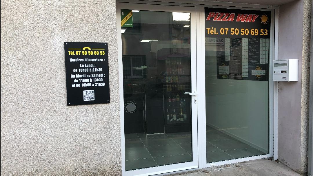 Photo de PIZZA WAY Mondonville