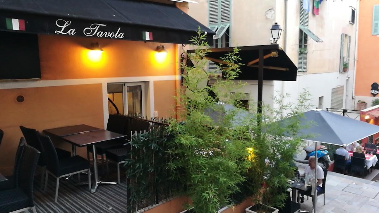 Photo du restaurant La Tavola