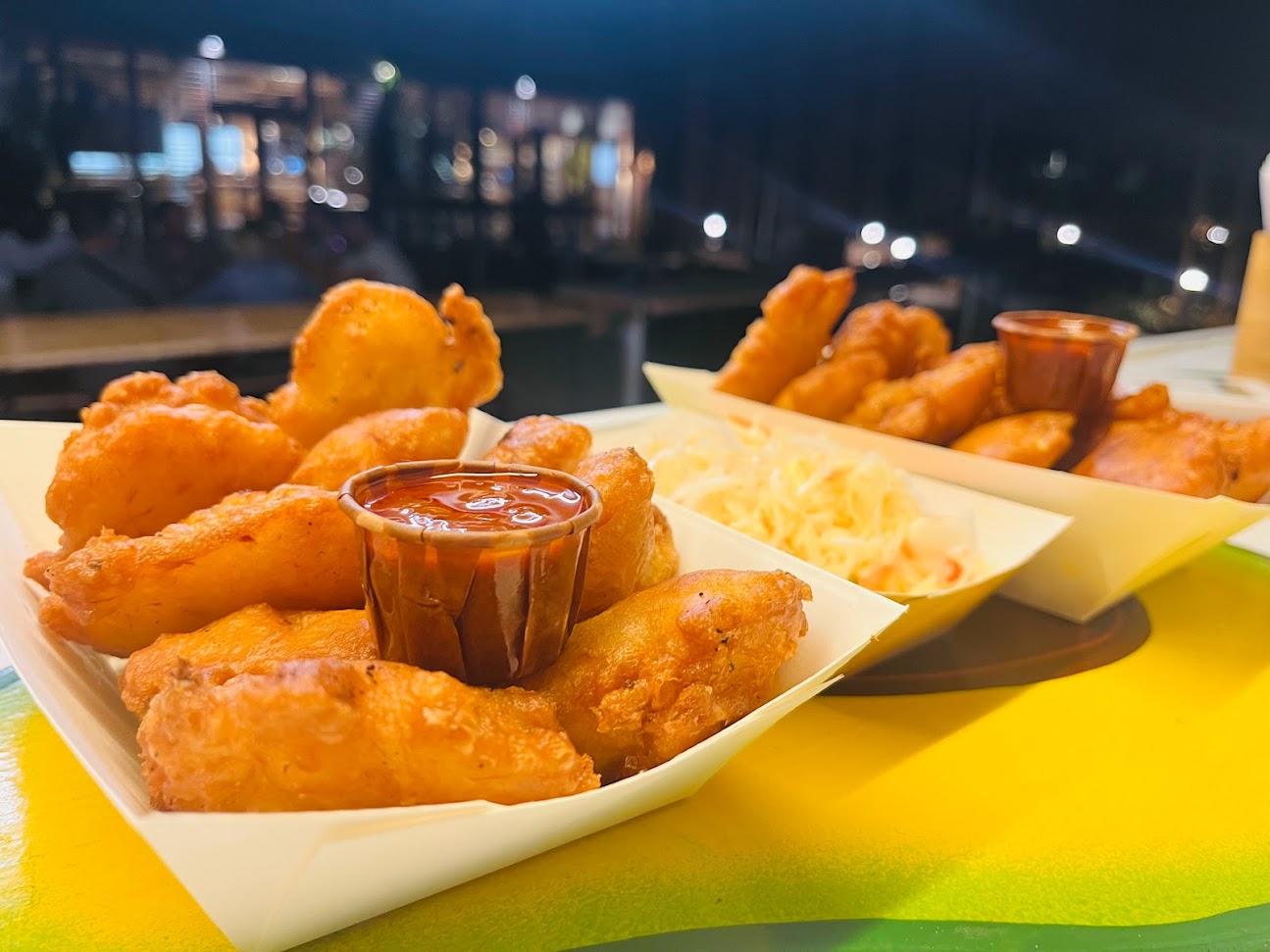 Photo de Haitiennement Bon Food Truck