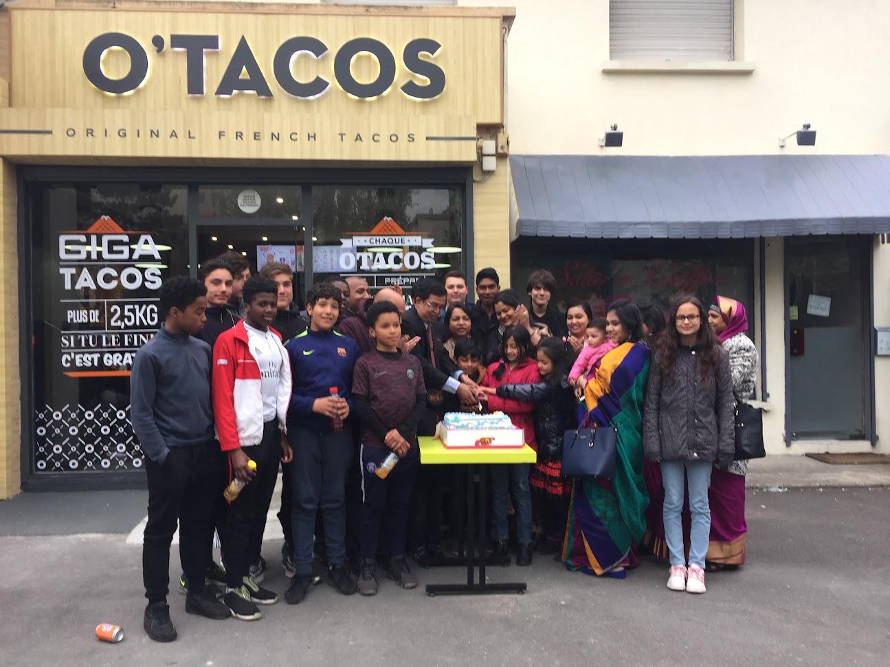 Photo de O'Tacos