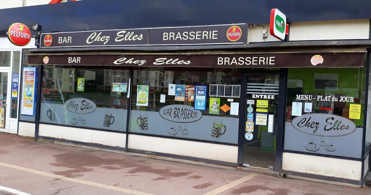 Photo de Chez Elles