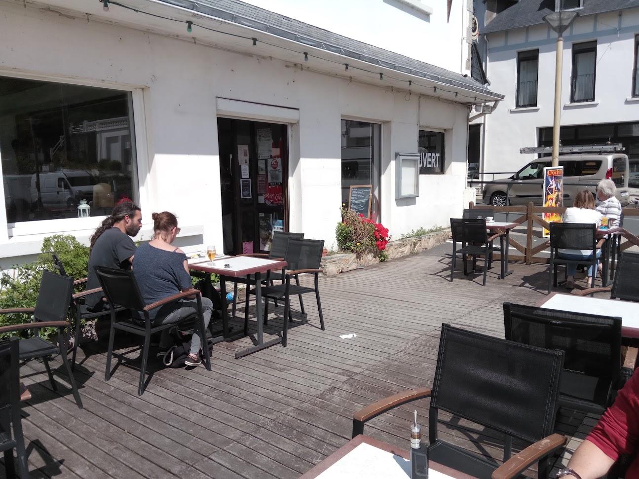 Photo de Brasserie de la Plage