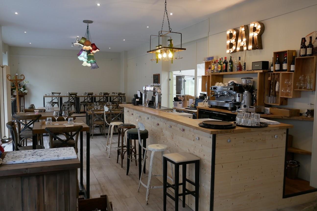 Photo du restaurant Les Soeurs Pinard
