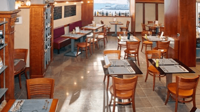 Photo du restaurant Fantasie Italiane