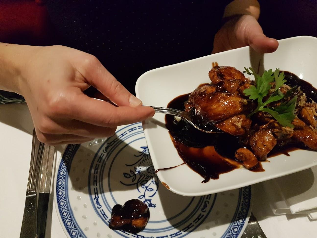 Photo du restaurant Chez Ly