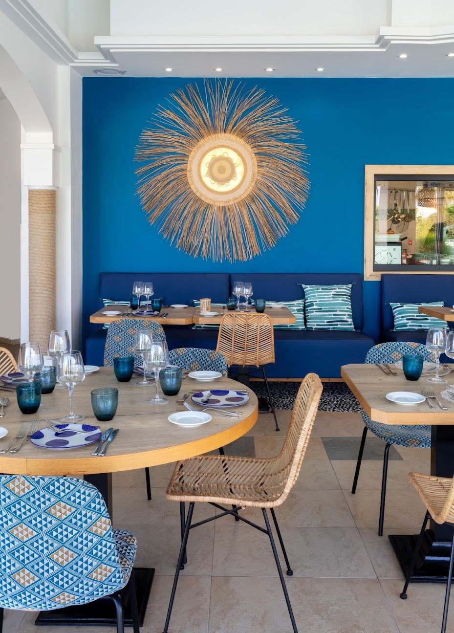 Photo du restaurant Les Ganivelles