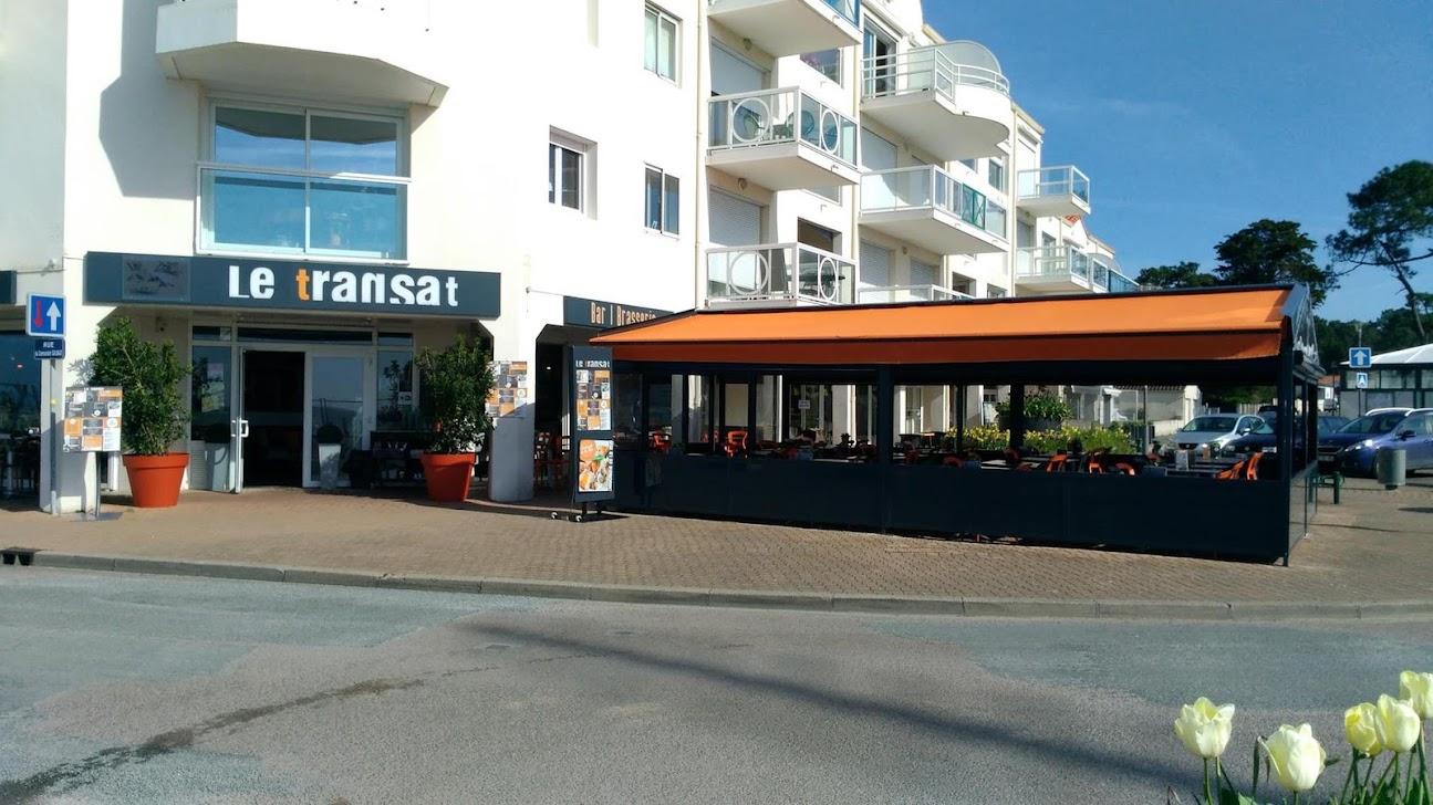 Photo de Le Transat