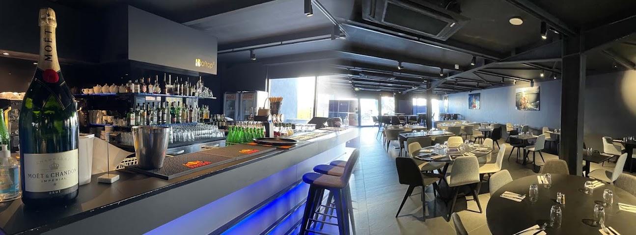 Photo de Le Rooftop 38