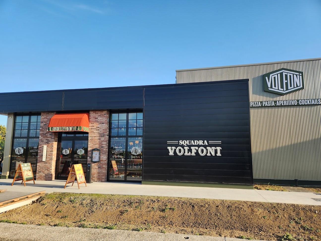 Photo du restaurant Volfoni Douai sin-le-noble