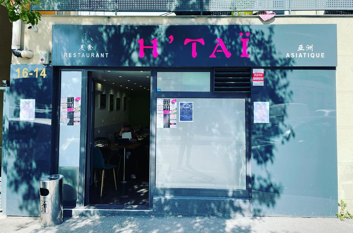 Photo de Htai