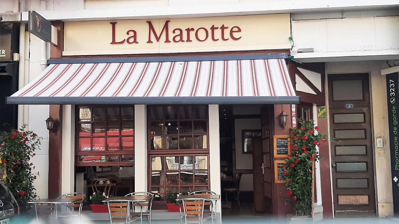 Photo de Crêperie la Marotte
