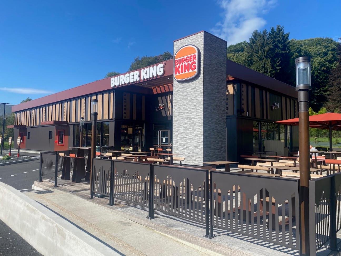 Photo de Burger King