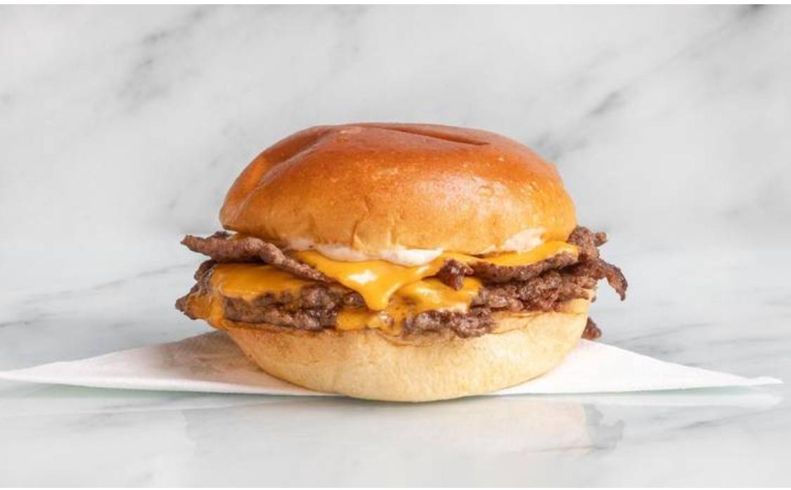 Photo de Smashi burger street food maison