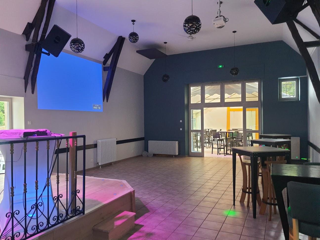 Photo du restaurant Le Moulin de Ricard