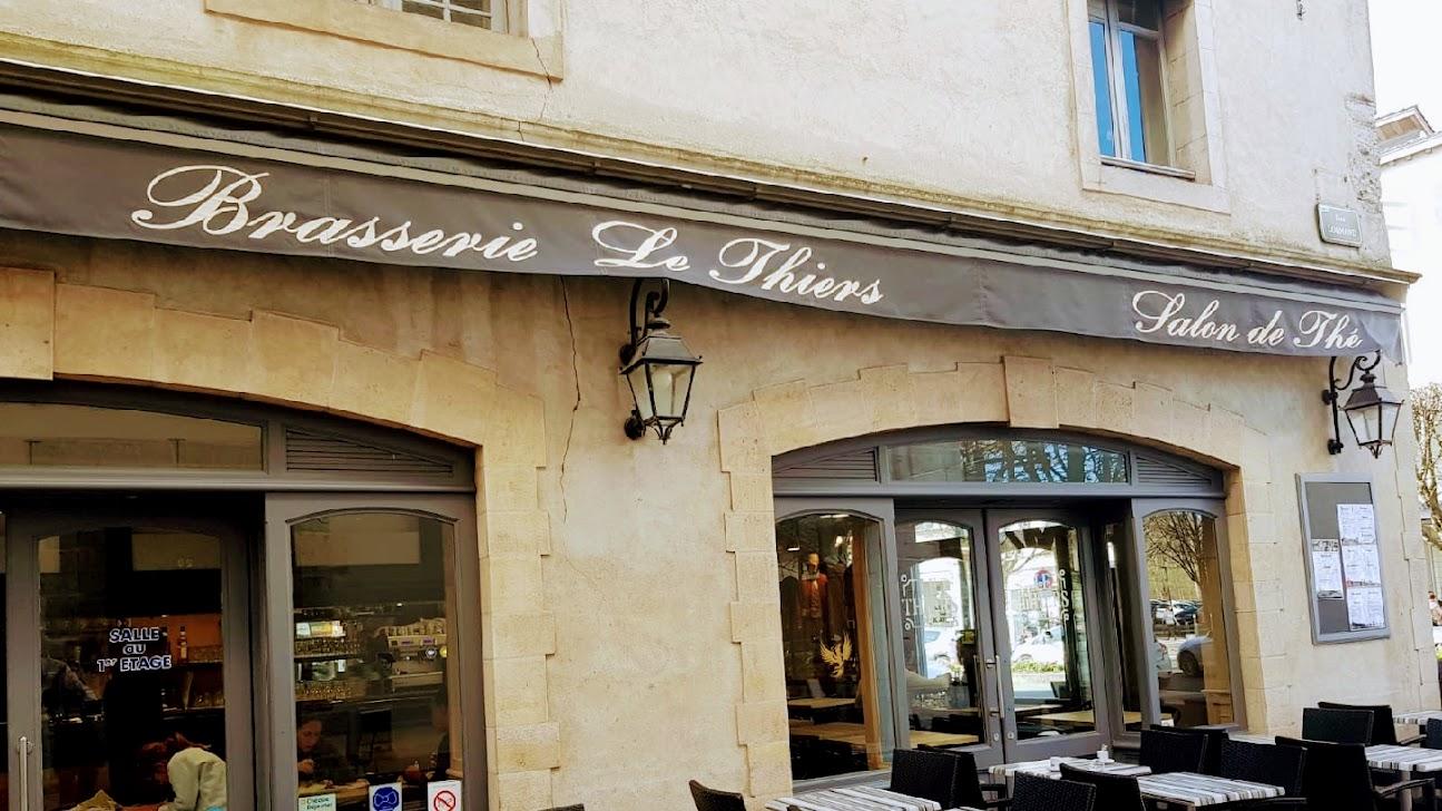 Photo de Brasserie Le Thiers