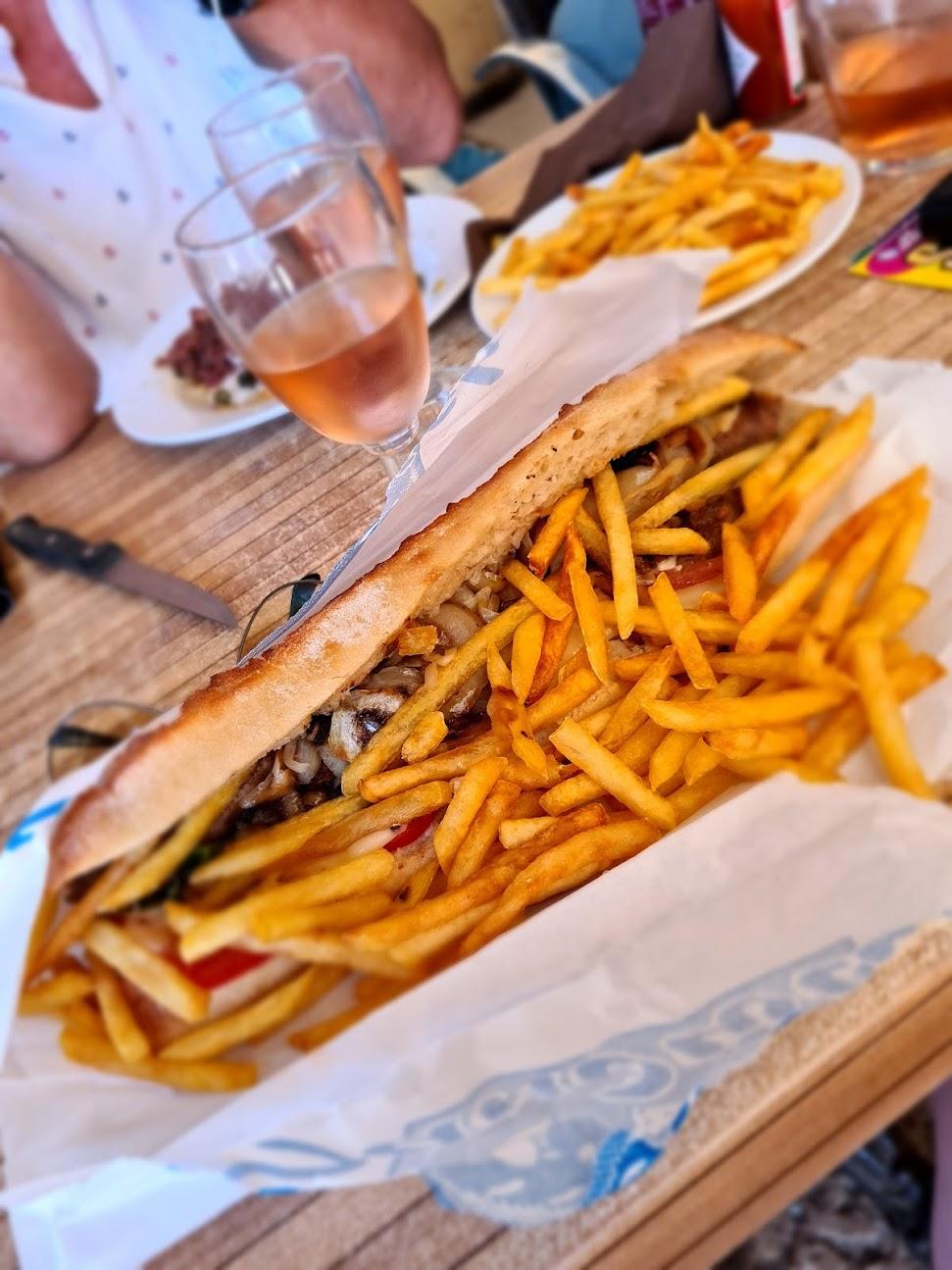 Photo de La Frite