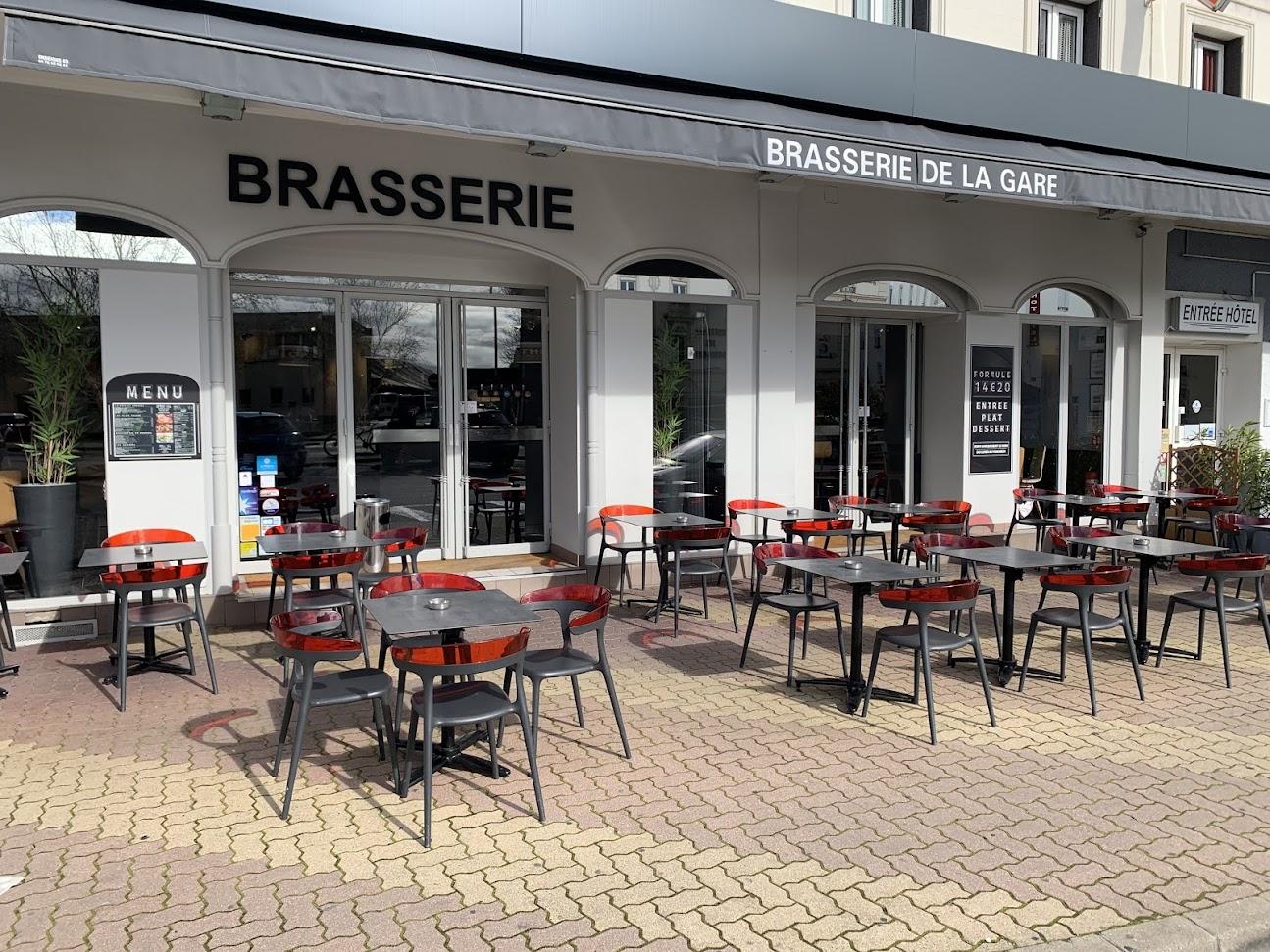 Photo de Brasserie de La Gare
