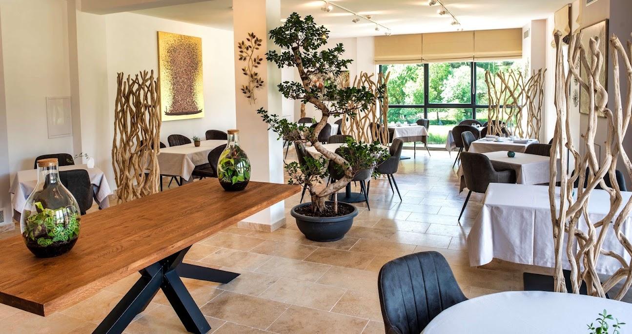 Photo de Restaurant Le Ribiera